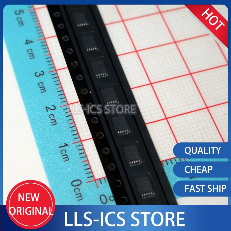 10 pcs/lot LE89900AMC LM25061PMM-1 LM2833XMYX LM3402MMX LM3409MYX LM3445MM LM3445MMX
